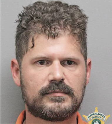 Emilio Garcia, - Lafayette Parish County, LA 